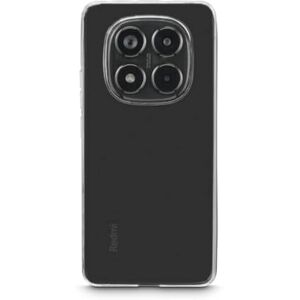 Hama "Always Clear Mobile Phone Case for Xiaomi Redmi Note 14 Pro 4G, transparent Hama "Always Clear Mobile Phone Case for Xiaomi Redmi Note 14 Pro 4G, transparent