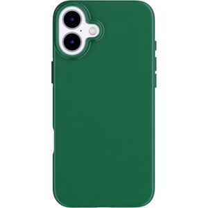 tech21 EvoLite for iPhone 16 Plus Ultra Thin Impact Protection Case in Forest Green tech21 EvoLite for iPhone 16 Plus Ultra Thin Impact Protection Case in Forest Green