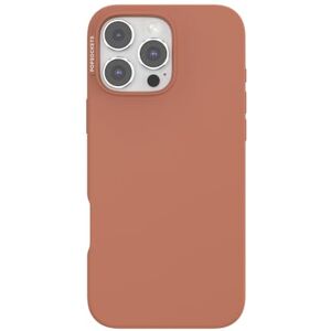 PopSockets iPhone 16 Pro Max Case Compatible with MagSafe, Phone Case for iPhone 16 Pro Max, Wireless Charging Compatible, Case Only Terracotta PopSockets iPhone 16 Pro Max Case Compatible with MagSafe, Phone Case for iPhone 16 Pro Max, Wireless Charging Compatible, Case Only Terracotta