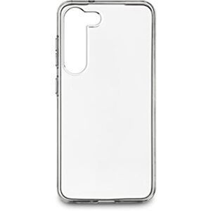 Hama Mobile Phone Case for Samsung Galaxy S23 Crystal Clear (Transparent Samsung S23 Case Made of TPU, Flexible Protective Case, Mobile Phone Protection with Non-Slip Surface) Transparent Hama Mobile Phone Case for Samsung Galaxy S23 Crystal Clear (Transparent Samsung S23 Case Made of TPU, Flexible Protective Case, Mobile Phone Protection with Non-Slip Surface) Transparent
