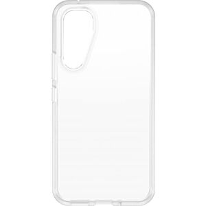 OtterBox Samsung Galaxy A54 5G Prefix Series Case Clear, Ultra-Thin, Pocket-Friendly, Raised Edges Protect Camera & Screen, Wireless Charging Compatible OtterBox Samsung Galaxy A54 5G Prefix Series Case Clear, Ultra-Thin, Pocket-Friendly, Raised Edges Protect Camera & Screen, Wireless Charging Compatible