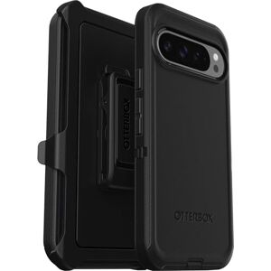 OtterBox Defender Case for Google Pixel 9 Pro XL, Shockproof, Drop Proof, Ultra-Rugged, Protective Case, 5x Tested to Military Standard, Black, Non-Retail Packaging OtterBox Defender Case for Google Pixel 9 Pro XL, Shockproof, Drop Proof, Ultra-Rugged, Protective Case, 5x Tested to Military Standard, Black, Non-Retail Packaging
