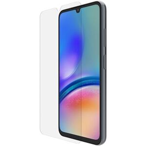 Belkin ScreenForce TemperedGlass Screen Protector for Samsung Galaxy A05s, Scratch-Resistant, Full Screen Tempered Glass Coverage, Case Compatible, Easy Align Frame for Bubble Free Application Belkin ScreenForce TemperedGlass Screen Protector for Samsung Galaxy A05s, Scratch-Resistant, Full Screen Tempered Glass Coverage, Case Compatible, Easy Align Frame for Bubble Free Application