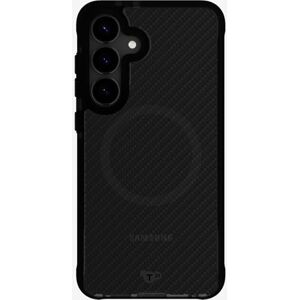 tech21 EvoArmor case for Samsung Galaxy S25+ with Magnets High Impact Protection Black tech21 EvoArmor case for Samsung Galaxy S25+ with Magnets High Impact Protection Black