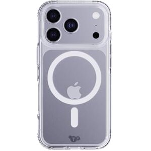 tech21 EvoClear with MagSafe for Apple iPhone 17 Pro tech21 EvoClear with MagSafe for Apple iPhone 17 Pro