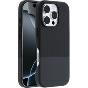 OtterBox Leather Alternative Slim MagSafe Case for Apple iPhone 16 Pro, Shockproof, Drop proof, Protective Thin Case, 3x Tested to Military Standard, Dessert Dusk OtterBox Leather Alternative Slim MagSafe Case for Apple iPhone 16 Pro, Shockproof, Drop proof, Protective Thin Case, 3x Tested to Military Standard, Dessert Dusk