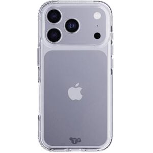 tech21 EvoClear for Apple iPhone 17 Pro tech21 EvoClear for Apple iPhone 17 Pro
