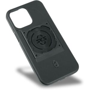 SKS GERMANY COMPIT cover for iPhone 14 Pro Max mobile phone case with attachment device for COMPIT system (pleasant feel, shock absorbing, with mounting device, made of wear-resistant plastic) SKS GERMANY COMPIT cover for iPhone 14 Pro Max mobile phone case with attachment device for COMPIT system (pleasant feel, shock absorbing, with mounting device, made of wear-resistant plastic)