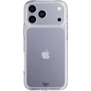 tech21 EvoClear for Apple iPhone 17 Pro Max tech21 EvoClear for Apple iPhone 17 Pro Max