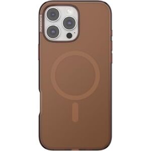 PopSockets iPhone 16 Pro Max Case Compatible with MagSafe, Phone Case for iPhone 16 Pro Max, Wireless Charging Compatible, Case Only Amber PopSockets iPhone 16 Pro Max Case Compatible with MagSafe, Phone Case for iPhone 16 Pro Max, Wireless Charging Compatible, Case Only Amber