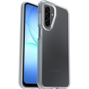OtterBox React Series Case for Samsung Galaxy A17 5G/A16/A16 5G, Shockproof, Drop proof, Ultra-Slim, Protective Thin Case, Tested to Military Standard, Clear OtterBox React Series Case for Samsung Galaxy A17 5G/A16/A16 5G, Shockproof, Drop proof, Ultra-Slim, Protective Thin Case, Tested to Military Standard, Clear