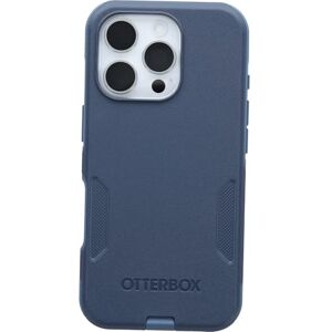 OtterBox iPhone 16 Pro Commuter Series Case Baby Blue Jeans OtterBox iPhone 16 Pro Commuter Series Case Baby Blue Jeans