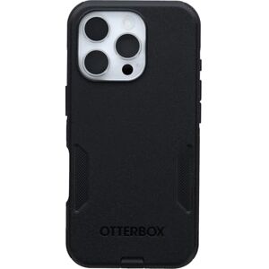 OtterBox iPhone 16 Pro Commuter Series Case Black OtterBox iPhone 16 Pro Commuter Series Case Black