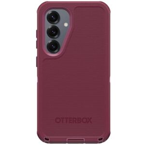 OtterBox Defender Case for Samsung Galaxy S25, Shockproof, Drop Proof, Ultra-Rugged, Protective Case, 7x Tested to Military Standard, Pink OtterBox Defender Case for Samsung Galaxy S25, Shockproof, Drop Proof, Ultra-Rugged, Protective Case, 7x Tested to Military Standard, Pink