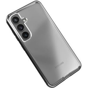 Mous for Samsung Galaxy S24 Case Clear Clarity Protective S24 Case Scratch Resistant Crystal Clear & Slim Design Shockproof Phone Cover Mous for Samsung Galaxy S24 Case Clear Clarity Protective S24 Case Scratch Resistant Crystal Clear & Slim Design Shockproof Phone Cover