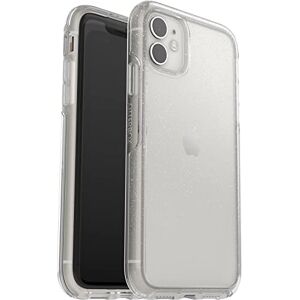 OtterBox Symmetry Series Case for iPhone 11 (NOT Pro/Pro Max) Non-Retail Packaging (Stardust) OtterBox Symmetry Series Case for iPhone 11 (NOT Pro/Pro Max) Non-Retail Packaging (Stardust)