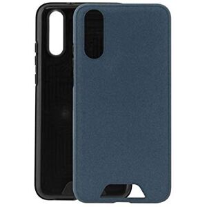KSIX smart your tech KSIX BigBuy Tech S1901812 Mobile phone case Iphone X Hard Cover Blue KSIX smart your tech KSIX BigBuy Tech S1901812 Mobile phone case Iphone X Hard Cover Blue