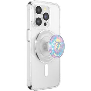 PopSockets Phone Grip for MagSafe with Kickstand, Magnetic Stand, Swappable Top, Secure Hold for iPhone MagSafe Cases, Phone & Tablet Grip Marble Swirl PopSockets Phone Grip for MagSafe with Kickstand, Magnetic Stand, Swappable Top, Secure Hold for iPhone MagSafe Cases, Phone & Tablet Grip Marble Swirl