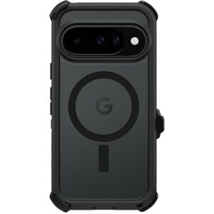 OtterBox Defender Series Pro XT Case with Pixelsnap for Google Pixel 10/Pixel 10 Pro, Shockproof, Drop proof, Ultra-Rugged, Protective Case, 7x Tested to Military Standard, Black OtterBox Defender Series Pro XT Case with Pixelsnap for Google Pixel 10/Pixel 10 Pro, Shockproof, Drop proof, Ultra-Rugged, Protective Case, 7x Tested to Military Standard, Black