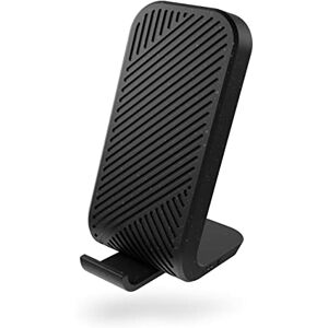 OtterBox Zens Modular Stand Main Station Wireless Charger, 15W Wireless Charger for iPhone/Qi devices, Includes 65W Power Adapter (EU/UK/US) & 1.5M Integrated Cable, Black OtterBox Zens Modular Stand Main Station Wireless Charger, 15W Wireless Charger for iPhone/Qi devices, Includes 65W Power Adapter (EU/UK/US) & 1.5M Integrated Cable, Black