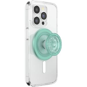 PopSockets Round Phone Grip Compatible with MagSafe, Adapter Ring Included, Phone Holder, Wireless Charging Compatible Pool PopSockets Round Phone Grip Compatible with MagSafe, Adapter Ring Included, Phone Holder, Wireless Charging Compatible Pool