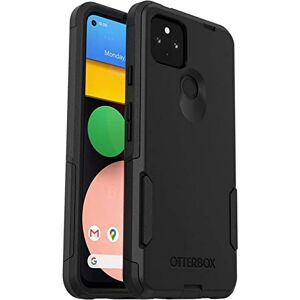 OtterBox Commuter Series Case for Google Pixel 4a 5G (5G ONLY, not compatible with 1st gen Pixel 4a) BLACK OtterBox Commuter Series Case for Google Pixel 4a 5G (5G ONLY, not compatible with 1st gen Pixel 4a) BLACK