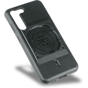 SKS GERMANY Compit Cover for Samsung S24 Mobile Phone Case with Attachment for COMPIT System (Comfortable Feel, Shock-Absorbing, with Mounting Device, Made of Abrasion-Resistant Plastic) black SKS GERMANY Compit Cover for Samsung S24 Mobile Phone Case with Attachment for COMPIT System (Comfortable Feel, Shock-Absorbing, with Mounting Device, Made of Abrasion-Resistant Plastic) black