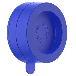PopSockets Multi-Surface Suction Phone Mount, Detachable Surface Mount, Phone Stand Compatible with MagSafe® Cobalt PopSockets Multi-Surface Suction Phone Mount, Detachable Surface Mount, Phone Stand Compatible with MagSafe® Cobalt
