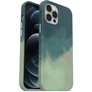 OtterBox Slim And Sturdy Series Case Apple IPhone 12 Pro Max, MagSafe, Shockproof, Drop Proof, Ultra-Slim, Protective Thin Case, Green OtterBox Slim And Sturdy Series Case Apple IPhone 12 Pro Max, MagSafe, Shockproof, Drop Proof, Ultra-Slim, Protective Thin Case, Green