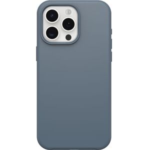 OtterBox iPhone 15 Pro MAX (Only) Symmetry Series Case BLUETIFUL (Blue), snaps to MagSafe, ultra-sleek, raised edges protect camera & screen OtterBox iPhone 15 Pro MAX (Only) Symmetry Series Case BLUETIFUL (Blue), snaps to MagSafe, ultra-sleek, raised edges protect camera & screen