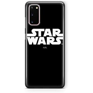 ERT GROUP mobile phone case for Samsung S20 / S11E original and officially Licensed Star Wars pattern 001 optimally adapted to the shape of the mobile phone, case made of TPU ERT GROUP mobile phone case for Samsung S20 / S11E original and officially Licensed Star Wars pattern 001 optimally adapted to the shape of the mobile phone, case made of TPU