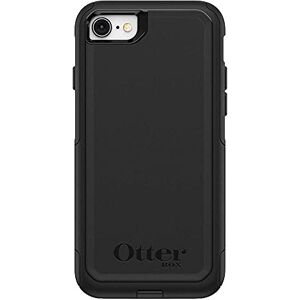 OtterBox iPhone SE 3rd & 2nd Gen (NOT SE4 – 2025 MODEL) iPhone 8 & iPhone 7 (NOT PLUS SIZED MODELS) Commuter Series Case Black, Slim & Tough, Pocket-Friendly, with Port Protection OtterBox iPhone SE 3rd & 2nd Gen (NOT SE4 – 2025 MODEL) iPhone 8 & iPhone 7 (NOT PLUS SIZED MODELS) Commuter Series Case Black, Slim & Tough, Pocket-Friendly, with Port Protection