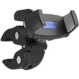ARKON Mounts Mobile Grip 5 Phone Clamp Post Mount for iPhone 12 11 XS XR Galaxy S20 S10 ARKON Mounts Mobile Grip 5 Phone Clamp Post Mount for iPhone 12 11 XS XR Galaxy S20 S10