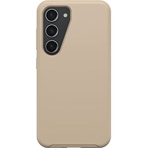 OtterBox Symmetry Series case for Galaxy S23 Dont Even CHAI Grey (Beige) OtterBox Symmetry Series case for Galaxy S23 Dont Even CHAI Grey (Beige)