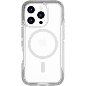 tech21 EvoPro for iPhone 16 Pro Compatible with MagSafe Impact Protection Case 21x Military Standard Tested in Clear tech21 EvoPro for iPhone 16 Pro Compatible with MagSafe Impact Protection Case 21x Military Standard Tested in Clear