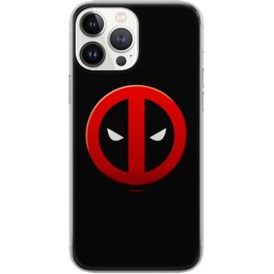ERT GROUP mobile phone case for Samsung A50/A50s/A30s original and officially Licensed Marvel pattern Deadpool 003 optimally adapted to the shape of the mobile phone, case made of TPU ERT GROUP mobile phone case for Samsung A50/A50s/A30s original and officially Licensed Marvel pattern Deadpool 003 optimally adapted to the shape of the mobile phone, case made of TPU