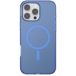PopSockets iPhone 16 Pro Max Case Compatible with MagSafe, Phone Case for iPhone 16 Pro Max, Wireless Charging Compatible, Case Only Vermeer Blue PopSockets iPhone 16 Pro Max Case Compatible with MagSafe, Phone Case for iPhone 16 Pro Max, Wireless Charging Compatible, Case Only Vermeer Blue