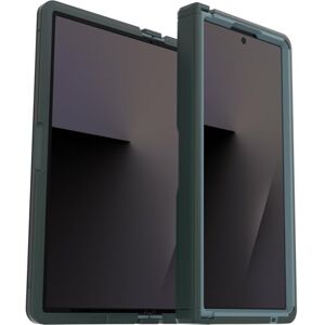 OtterBox Defender Pro Series XT Case with Magnets for Samsung Galaxy Z Fold7, Shockproof, Drop proof, Ultra-Rugged, Protective Case, 4x Tested to Military Standard, for foldable phones, Green OtterBox Defender Pro Series XT Case with Magnets for Samsung Galaxy Z Fold7, Shockproof, Drop proof, Ultra-Rugged, Protective Case, 4x Tested to Military Standard, for foldable phones, Green