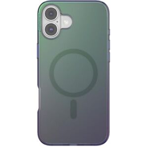 PopSockets iPhone 16 Plus Case Compatible with MagSafe, Phone Case for iPhone 16 Plus, Wireless Charging Compatible, Case Only Nightshade PopSockets iPhone 16 Plus Case Compatible with MagSafe, Phone Case for iPhone 16 Plus, Wireless Charging Compatible, Case Only Nightshade