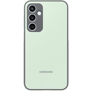 SAMSUNG Galaxy S23 FE Silicone Phone Case, Protective Cover with Color Variety, Smooth Grip, Soft and Sleek Design, Seamless Fit, US Version, EF-PS711TMEGUS, Mint SAMSUNG Galaxy S23 FE Silicone Phone Case, Protective Cover with Color Variety, Smooth Grip, Soft and Sleek Design, Seamless Fit, US Version, EF-PS711TMEGUS, Mint