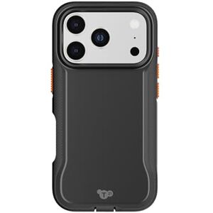 tech21 iPhone 17 Pro EvoPro with MagSafe Black tech21 iPhone 17 Pro EvoPro with MagSafe Black