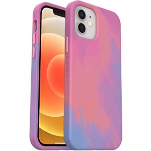 OtterBox Slim and Sturdy Series Case for Apple iPhone 12 mini, for MagSafe, Shockproof, Drop Proof, Ultra-Slim, Protective Thin Case, Light Pink OtterBox Slim and Sturdy Series Case for Apple iPhone 12 mini, for MagSafe, Shockproof, Drop Proof, Ultra-Slim, Protective Thin Case, Light Pink