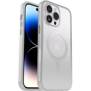 OtterBox Clear Case Series with MagSafe for iPhone 14 Pro Max, Shockproof, Drop Proof, Ultra-Slim, Protective Case, 2x Tested to Military Standard, Gallant OtterBox Clear Case Series with MagSafe for iPhone 14 Pro Max, Shockproof, Drop Proof, Ultra-Slim, Protective Case, 2x Tested to Military Standard, Gallant