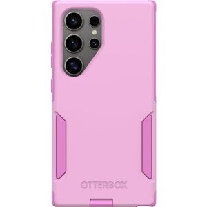 OtterBox Architects Commuter Series Case Run Wildflower (Pink), Slim & Tough, Pocket-Friendly, with Port Protection OtterBox Architects Commuter Series Case Run Wildflower (Pink), Slim & Tough, Pocket-Friendly, with Port Protection