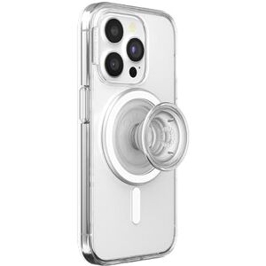 PopSockets : PopCase PlantCore for MagSafe Plant-Based Phone Case for iPhone 15 Pro with a MagSafe Compatible PopGrip Phone Stand and Grip with a Swappable Top Clear PopSockets : PopCase PlantCore for MagSafe Plant-Based Phone Case for iPhone 15 Pro with a MagSafe Compatible PopGrip Phone Stand and Grip with a Swappable Top Clear