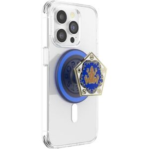 PopSockets Phone Grip for MagSafe, Secure Magnetic Phone Grip & Stand, Hands-Free Kickstand, Wireless Charging Compatible, Harry Potter Enamel Chocolate Frog PopSockets Phone Grip for MagSafe, Secure Magnetic Phone Grip & Stand, Hands-Free Kickstand, Wireless Charging Compatible, Harry Potter Enamel Chocolate Frog