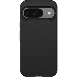 OtterBox Sleek Series Case for Google Pixel 9 / Pixel 9 Pro, Shockproof, Drop proof, Ultra-Slim, Protective Thin Case, Tested to Military Standard, Black, Non-Retail Packaging OtterBox Sleek Series Case for Google Pixel 9 / Pixel 9 Pro, Shockproof, Drop proof, Ultra-Slim, Protective Thin Case, Tested to Military Standard, Black, Non-Retail Packaging