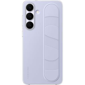 SAMSUNG Galaxy Official Standing Grip Case for S25 FE, Light Blue SAMSUNG Galaxy Official Standing Grip Case for S25 FE, Light Blue