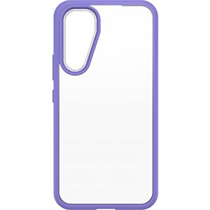 OtterBox Samsung Galaxy A54 5G Prefix Series Case PURPLEXING (Purple), ultra-thin, pocket-friendly, raised edges protect camera & screen, wireless charging compatible OtterBox Samsung Galaxy A54 5G Prefix Series Case PURPLEXING (Purple), ultra-thin, pocket-friendly, raised edges protect camera & screen, wireless charging compatible