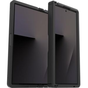 OtterBox Defender Pro Series XT Case with Magnets for Samsung Galaxy Z Fold7, Shockproof, Drop proof, Ultra-Rugged, Protective Case, 4x Tested to Military Standard, for foldable phones, Black OtterBox Defender Pro Series XT Case with Magnets for Samsung Galaxy Z Fold7, Shockproof, Drop proof, Ultra-Rugged, Protective Case, 4x Tested to Military Standard, for foldable phones, Black